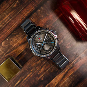 Tommy Hilfiger Watch For Men 1791975