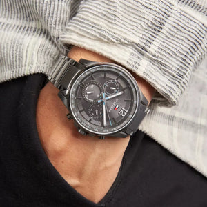 Tommy Hilfiger Watch For Men 1791975