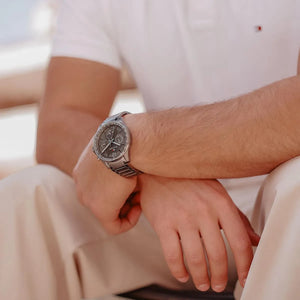 Tommy Hilfiger Watch For Men 1791975