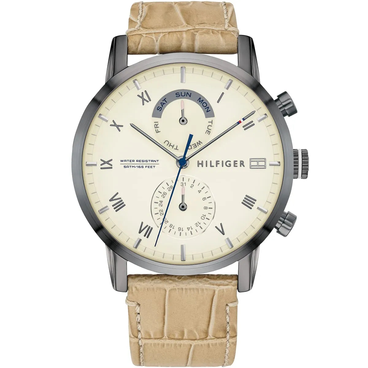 Tommy Hilfiger Watch For Men 1710399