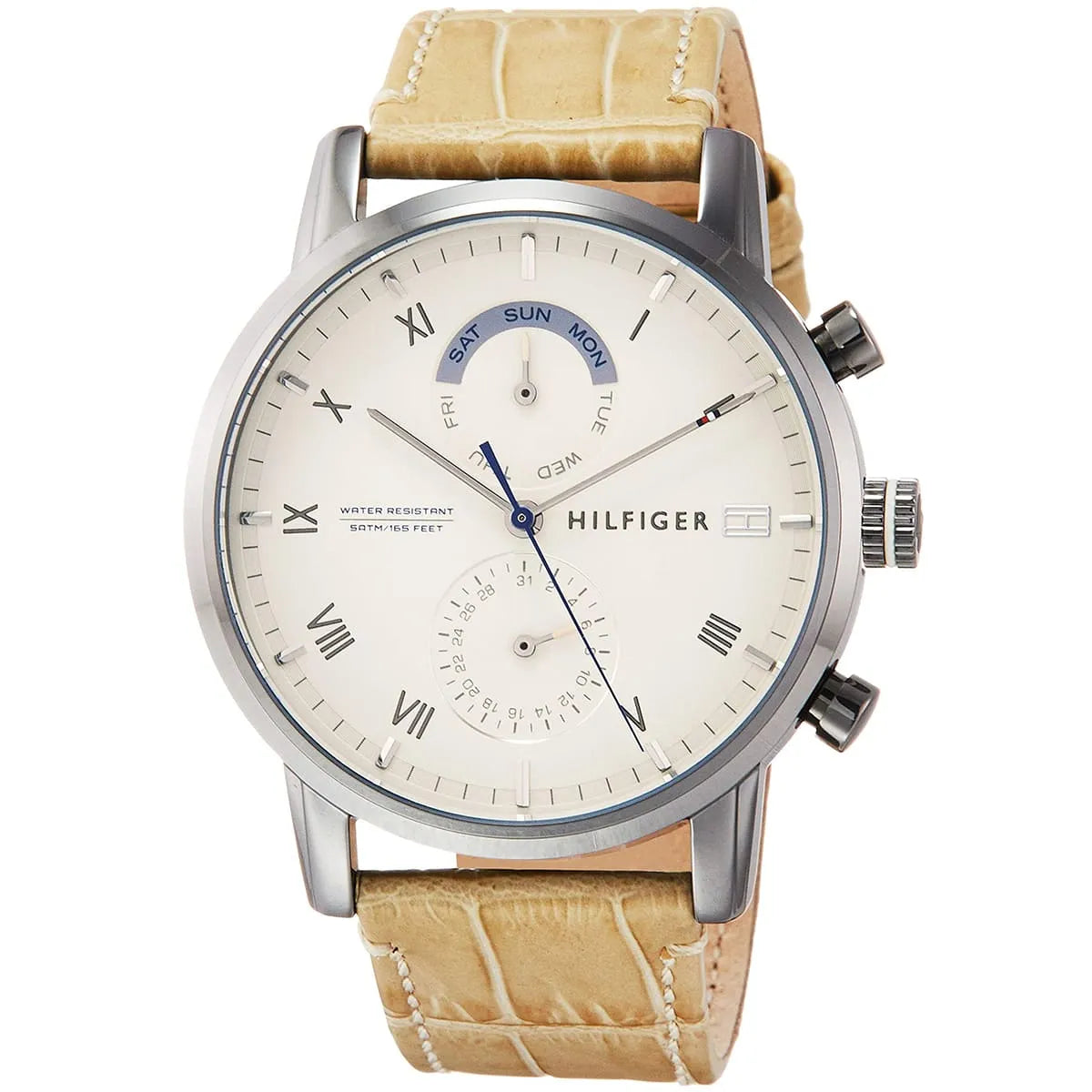 Tommy Hilfiger Watch For Men 1710399