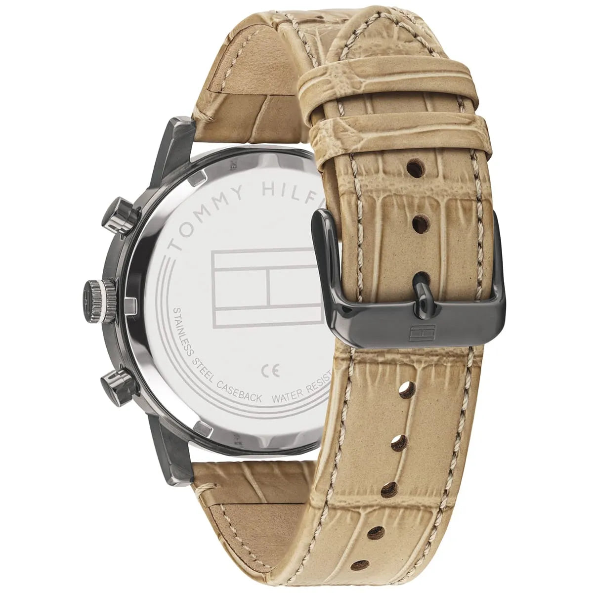 Tommy Hilfiger Watch For Men 1710399