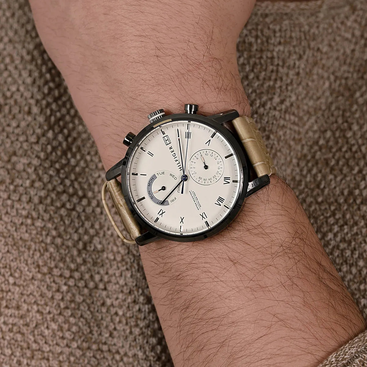Tommy Hilfiger Watch For Men 1710399