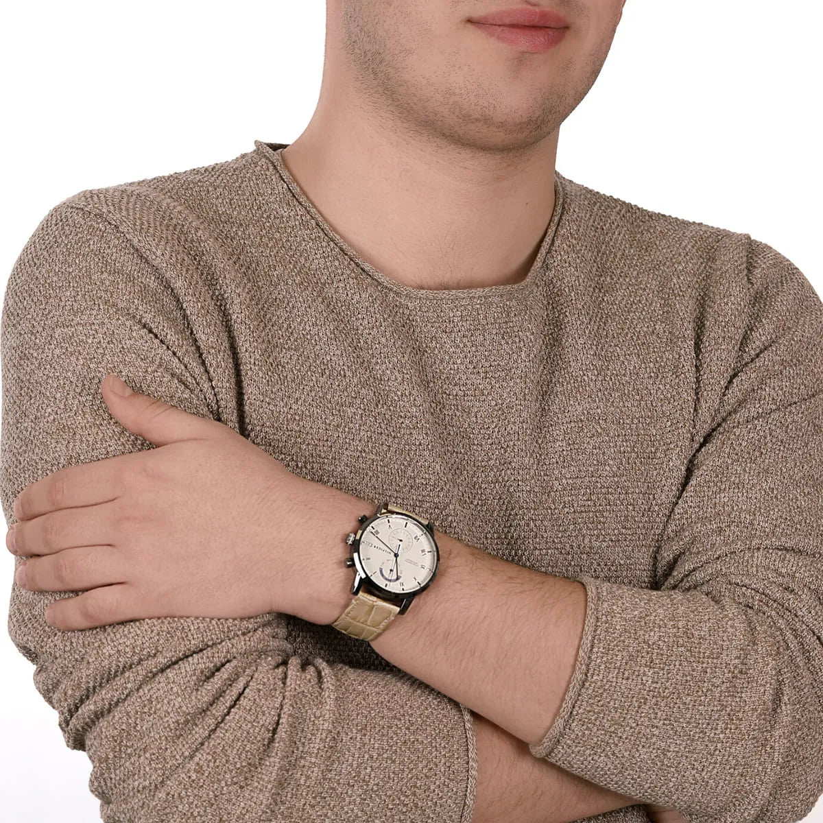 Tommy Hilfiger Watch For Men 1710399
