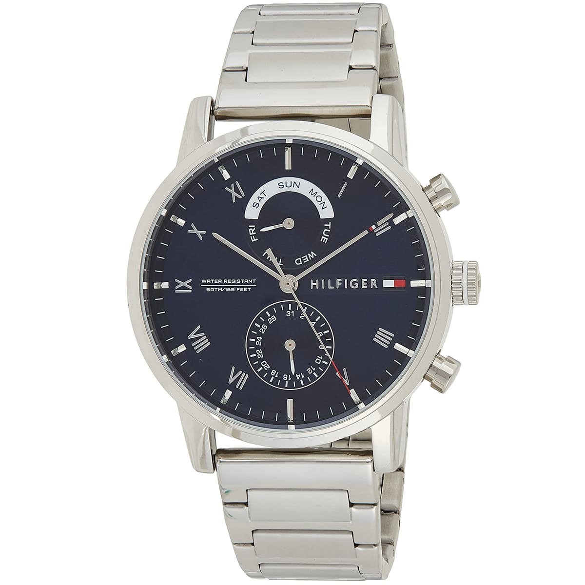 Tommy Hilfiger Watch For Men 1710401