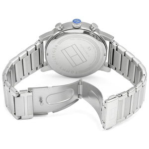 Tommy Hilfiger Watch For Men 1710401