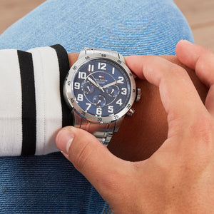 Tommy Hilfiger watch for men 1791053