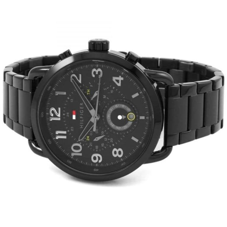 Tommy Hilfiger watch for men 1791423