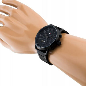 Tommy Hilfiger watch for men 1791423