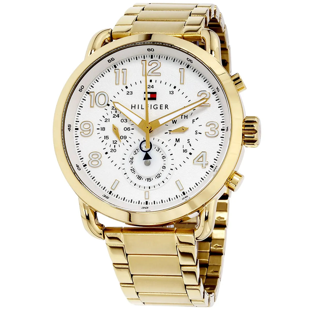 Tommy Hilfiger Watch For Men 1791455