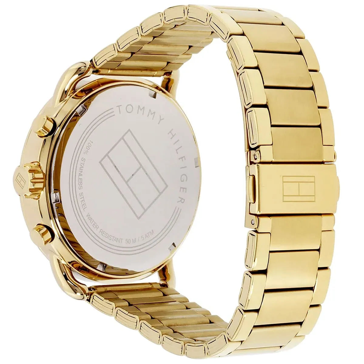 Tommy Hilfiger Watch For Men 1791455
