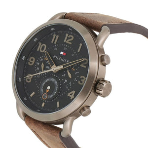 Tommy Hilfiger Watch For Men 1791425