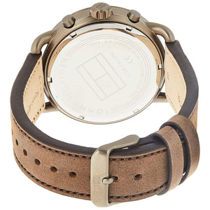 Tommy Hilfiger Watch For Men 1791425