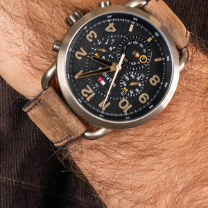 Tommy Hilfiger Watch For Men 1791425