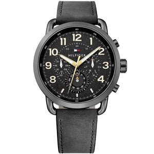 Tommy Hilfiger watch for men 1791426