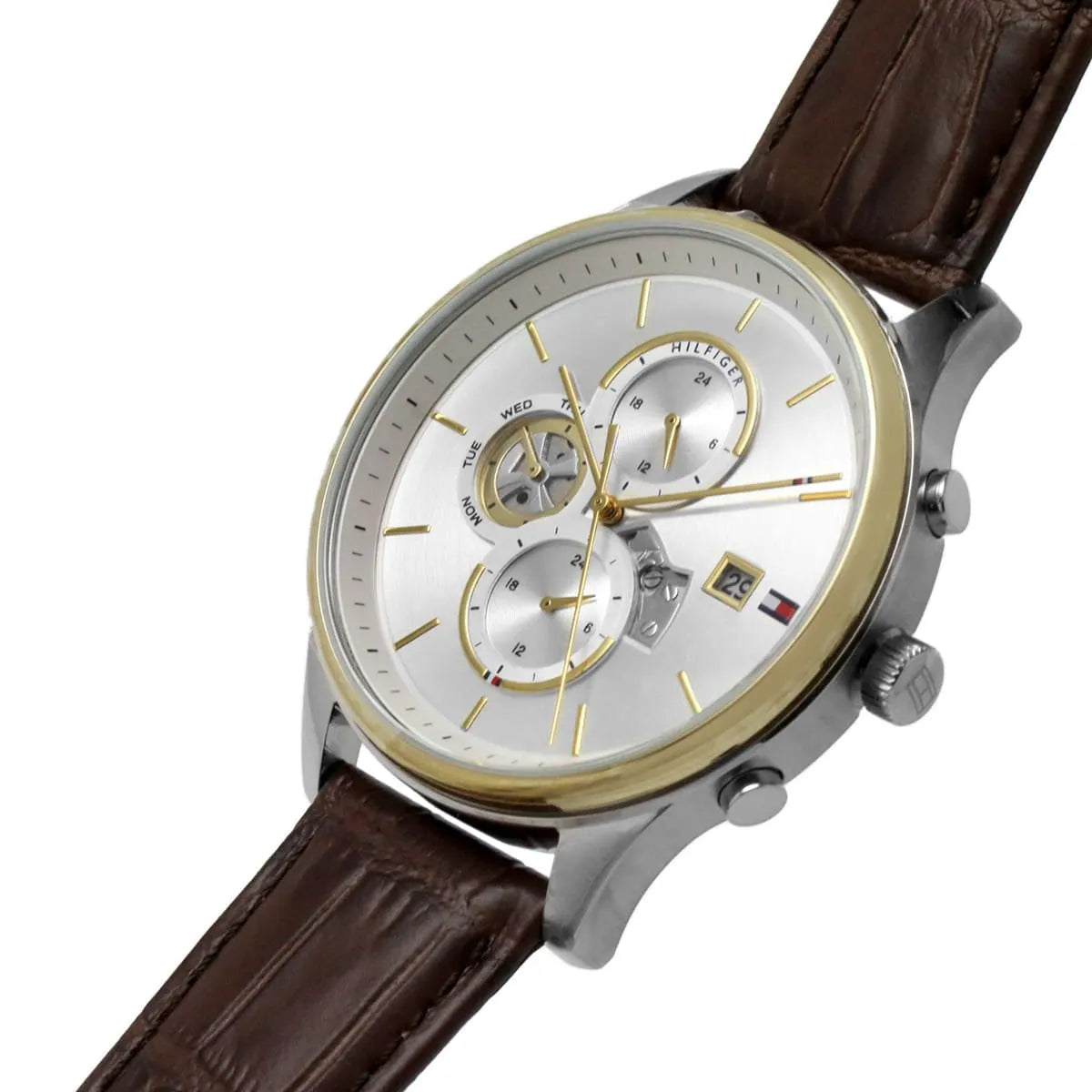 Tommy Hilfiger Watch For Men 1710501
