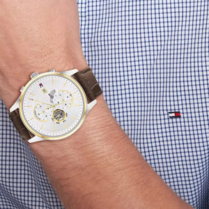 Tommy Hilfiger Watch For Men 1710501