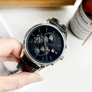 Tommy Hilfiger Watch For Men 1710502