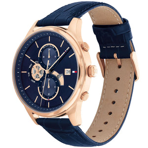 Tommy Hilfiger Watch For Men 1710503