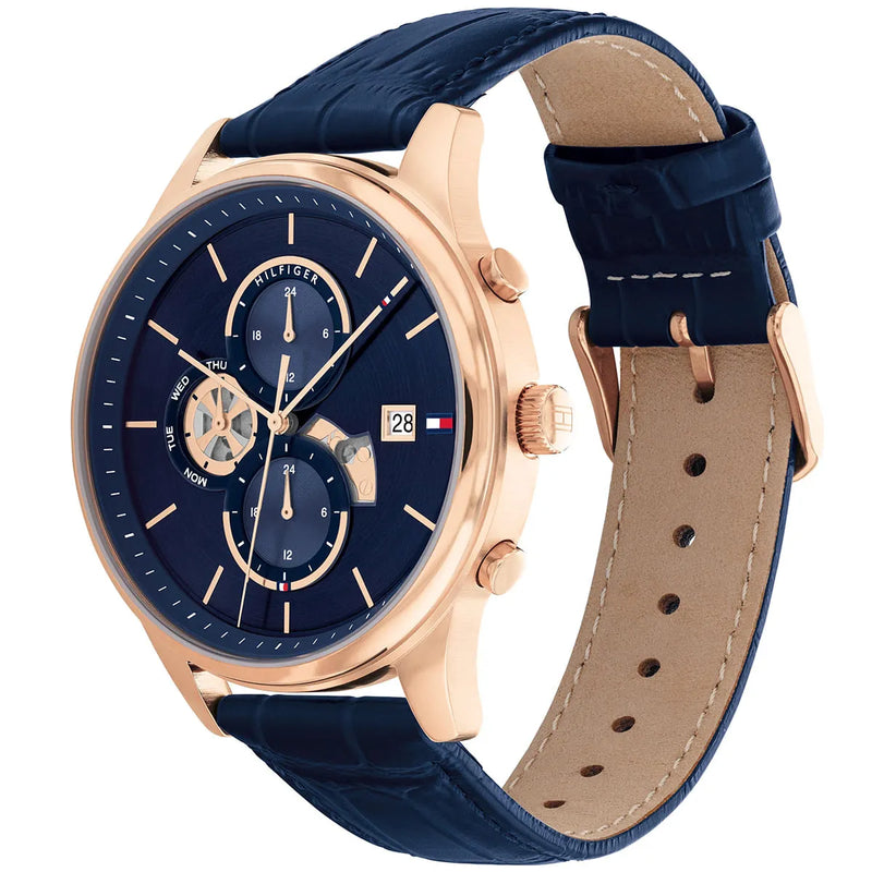 Tommy Hilfiger Watch For Men 1710503
