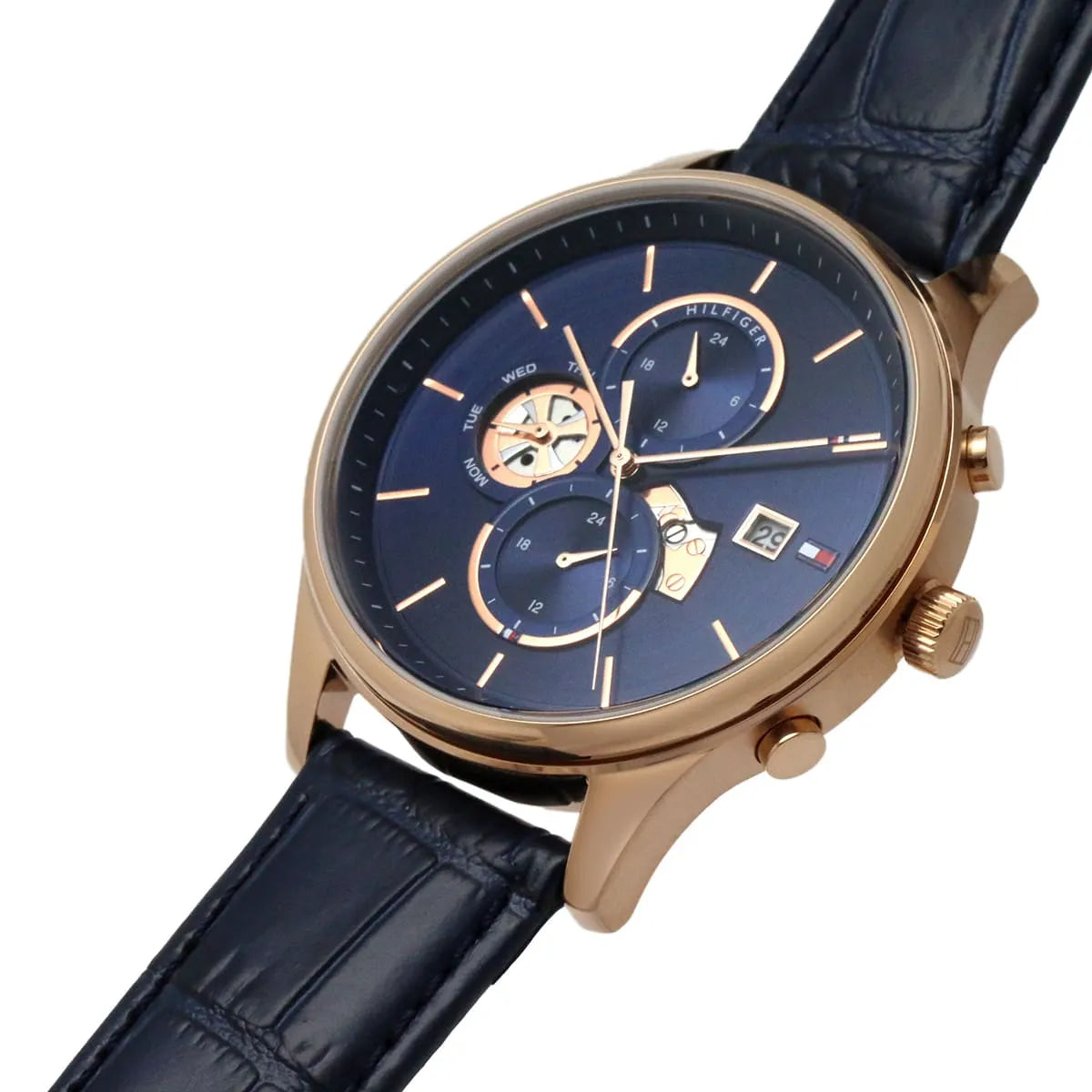 Tommy Hilfiger Watch For Men 1710503