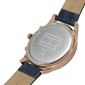 Tommy Hilfiger Watch For Men 1710503