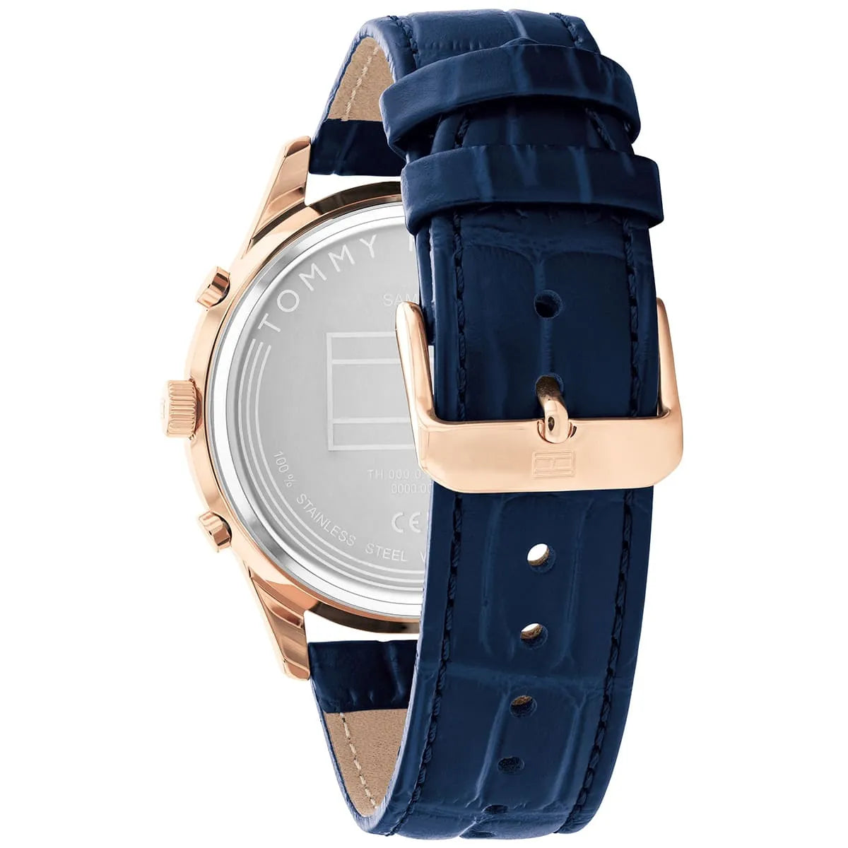 Tommy Hilfiger Watch For Men 1710503