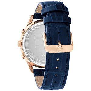 Tommy Hilfiger Watch For Men 1710503
