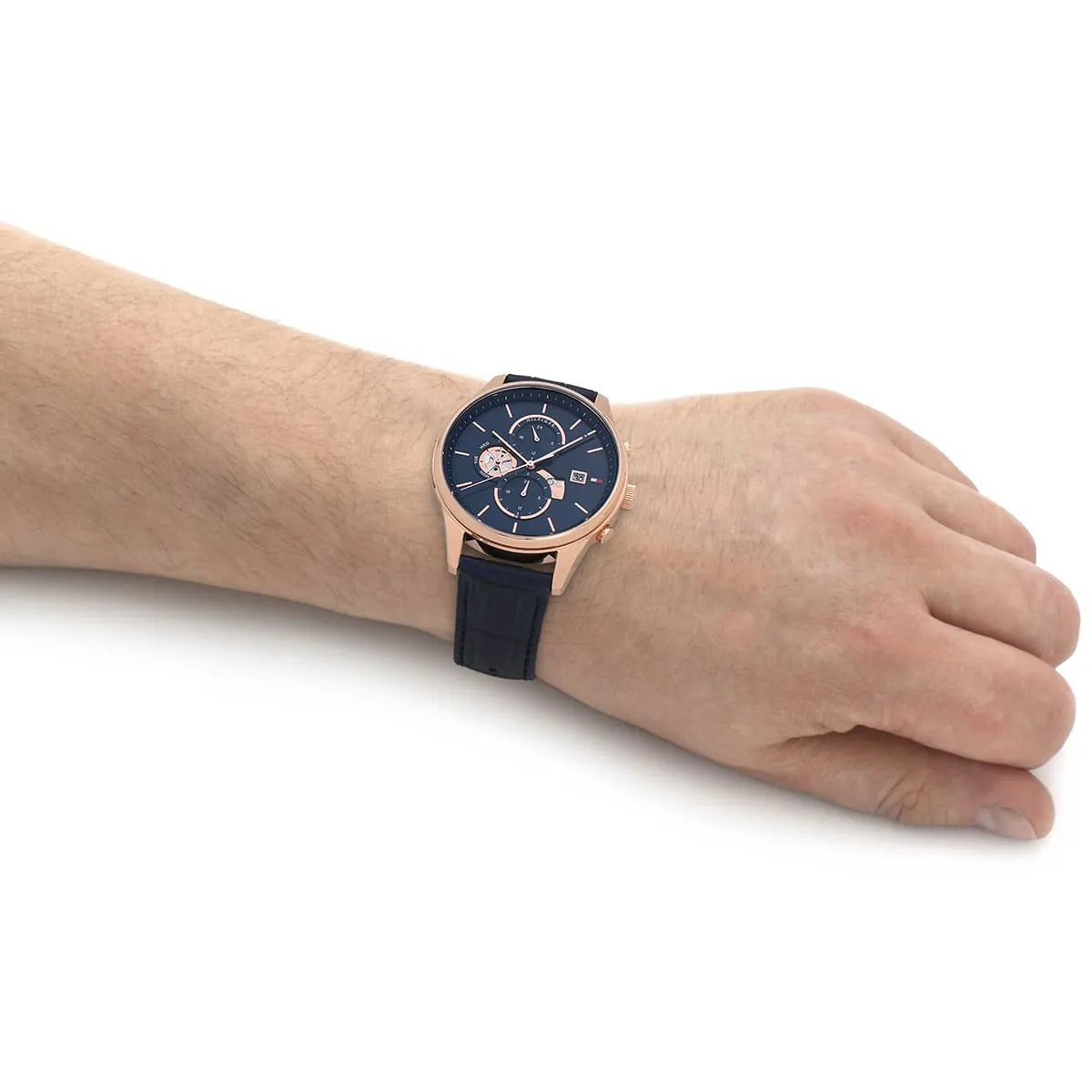 Tommy Hilfiger Watch For Men 1710503
