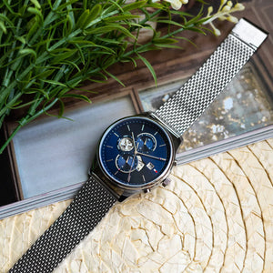 Tommy Hilfiger Watch For Men 1710504
