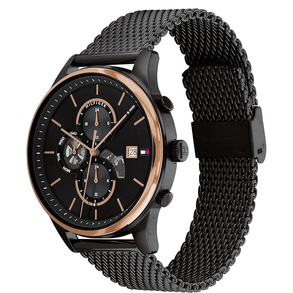 Tommy Hilfiger Watch For Men 1710505