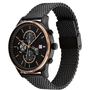 Tommy Hilfiger Watch For Men 1710505