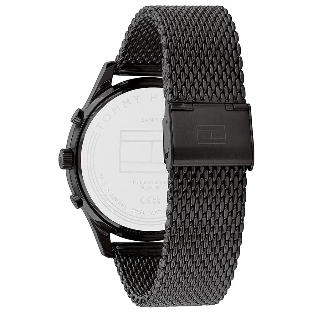 Tommy Hilfiger Watch For Men 1710505