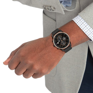 Tommy Hilfiger Watch For Men 1710505
