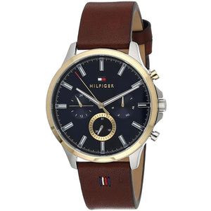 Tommy Hilfiger Watch For Men 1710496