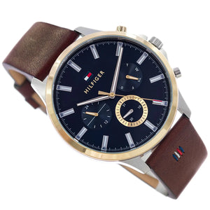 Tommy Hilfiger Watch For Men 1710496