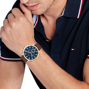 Tommy Hilfiger Watch For Men 1710496
