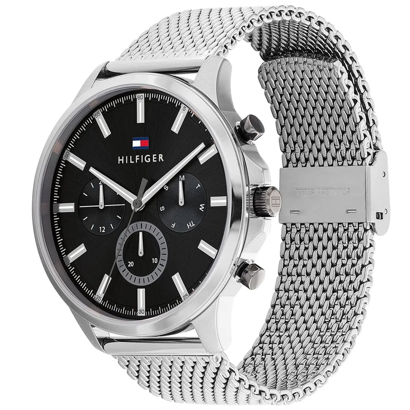 Tommy Hilfiger Watch For Men 1710498