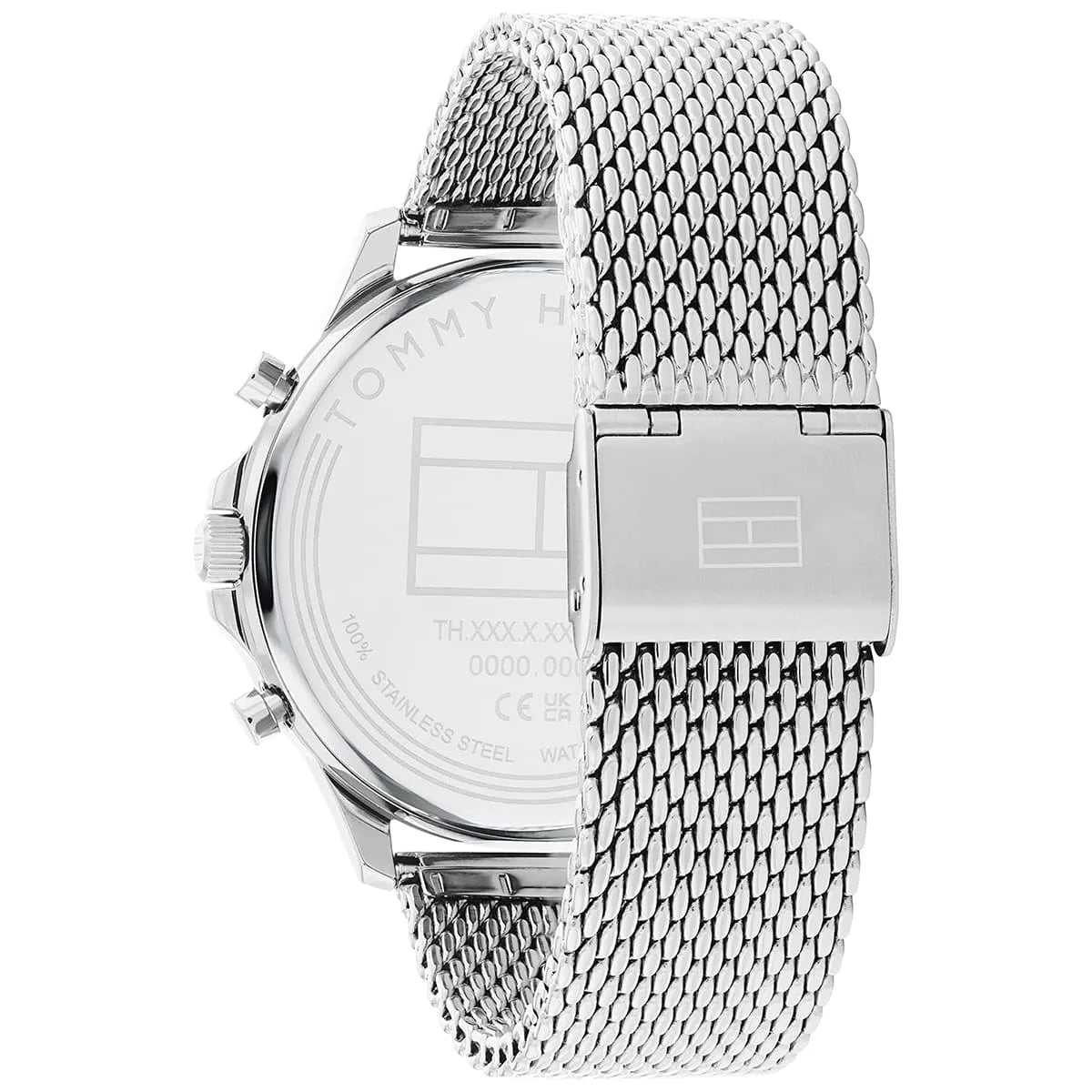 Tommy Hilfiger Watch For Men 1710498