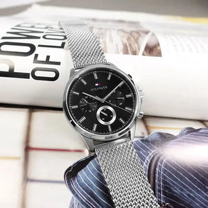 Tommy Hilfiger Watch For Men 1710498