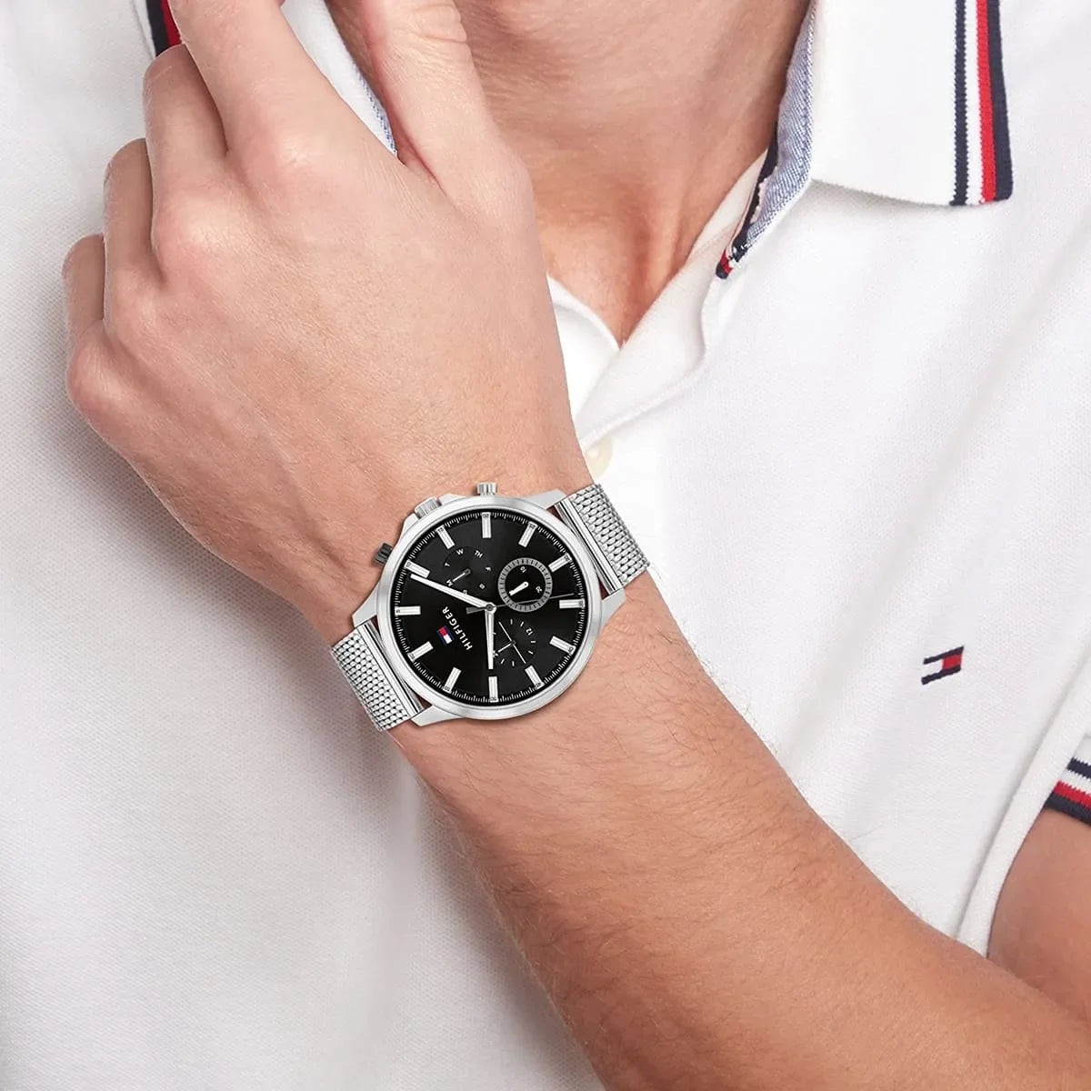 Tommy Hilfiger Watch For Men 1710498