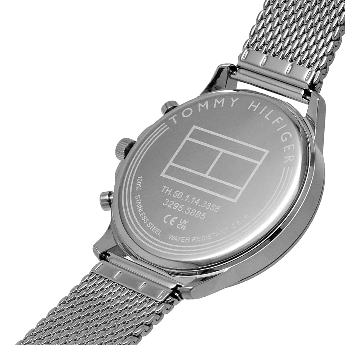 Tommy Hilfiger Watch For Men 1710499