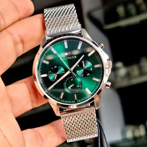 Tommy Hilfiger Watch For Men 1710499