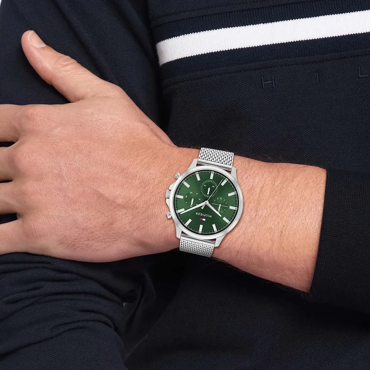 Tommy Hilfiger Watch For Men 1710499