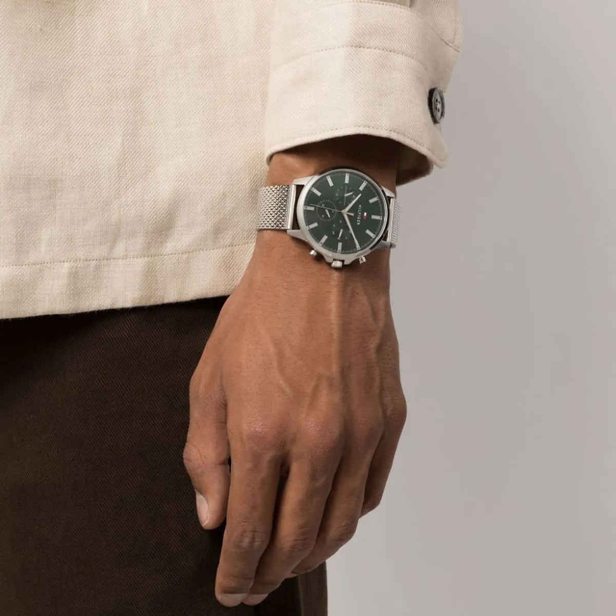 Tommy Hilfiger Watch For Men 1710499