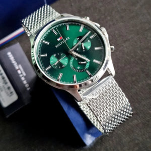 Tommy Hilfiger Watch For Men 1710499