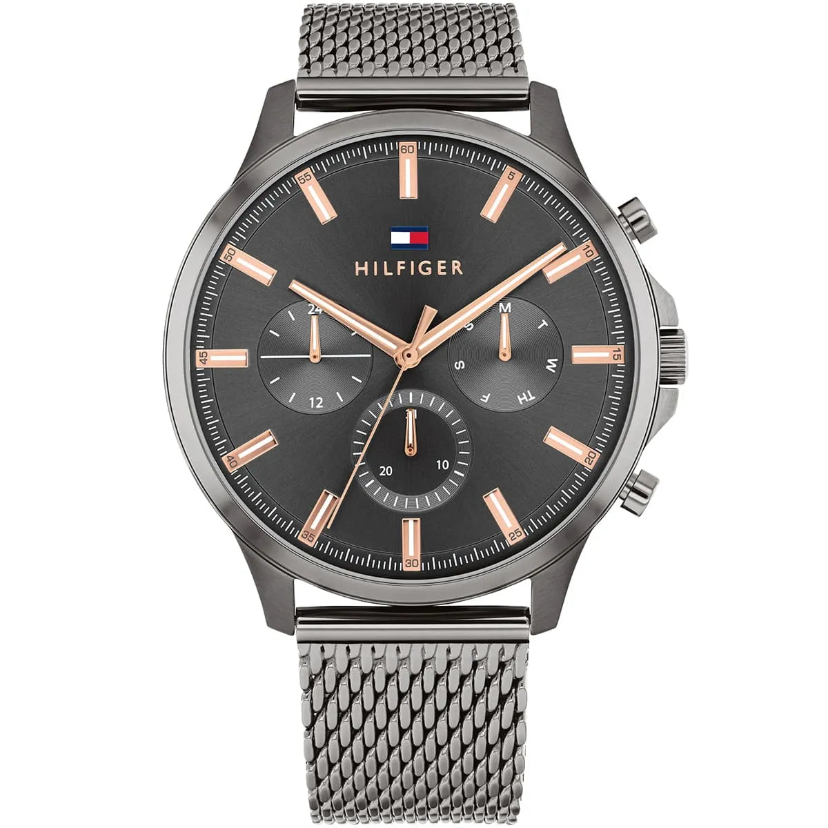 Tommy Hilfiger Watch For Men 1710500