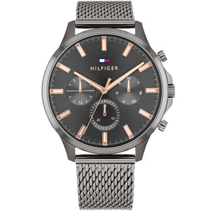 Tommy Hilfiger Watch For Men 1710500