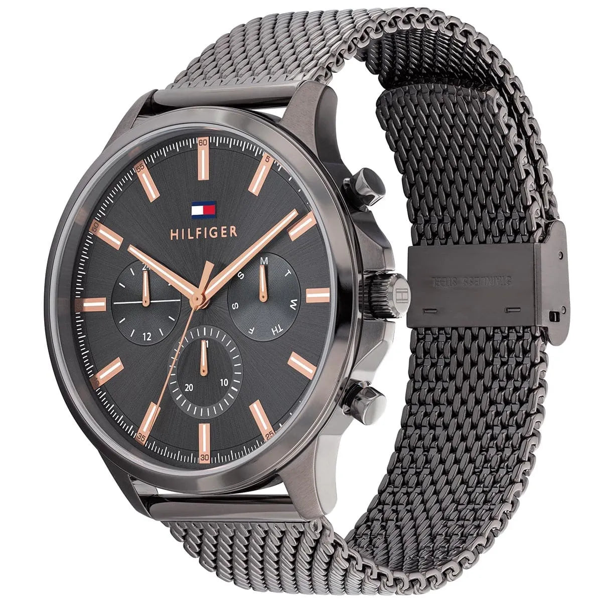 Tommy Hilfiger Watch For Men 1710500