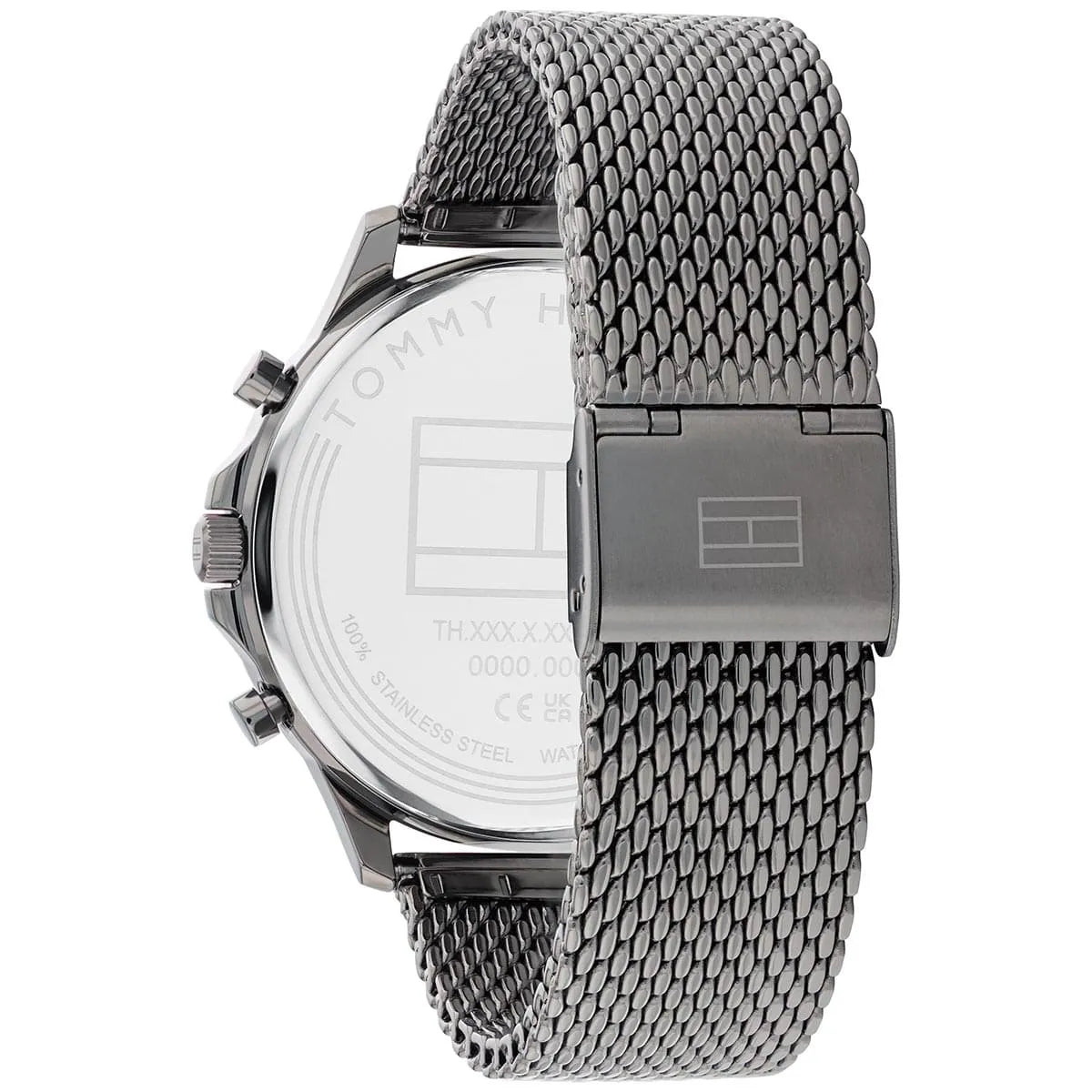 Tommy Hilfiger Watch For Men 1710500